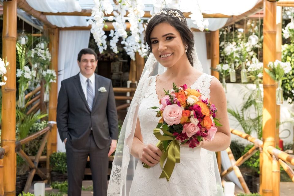 Tamara e Henrique - Ses Salines