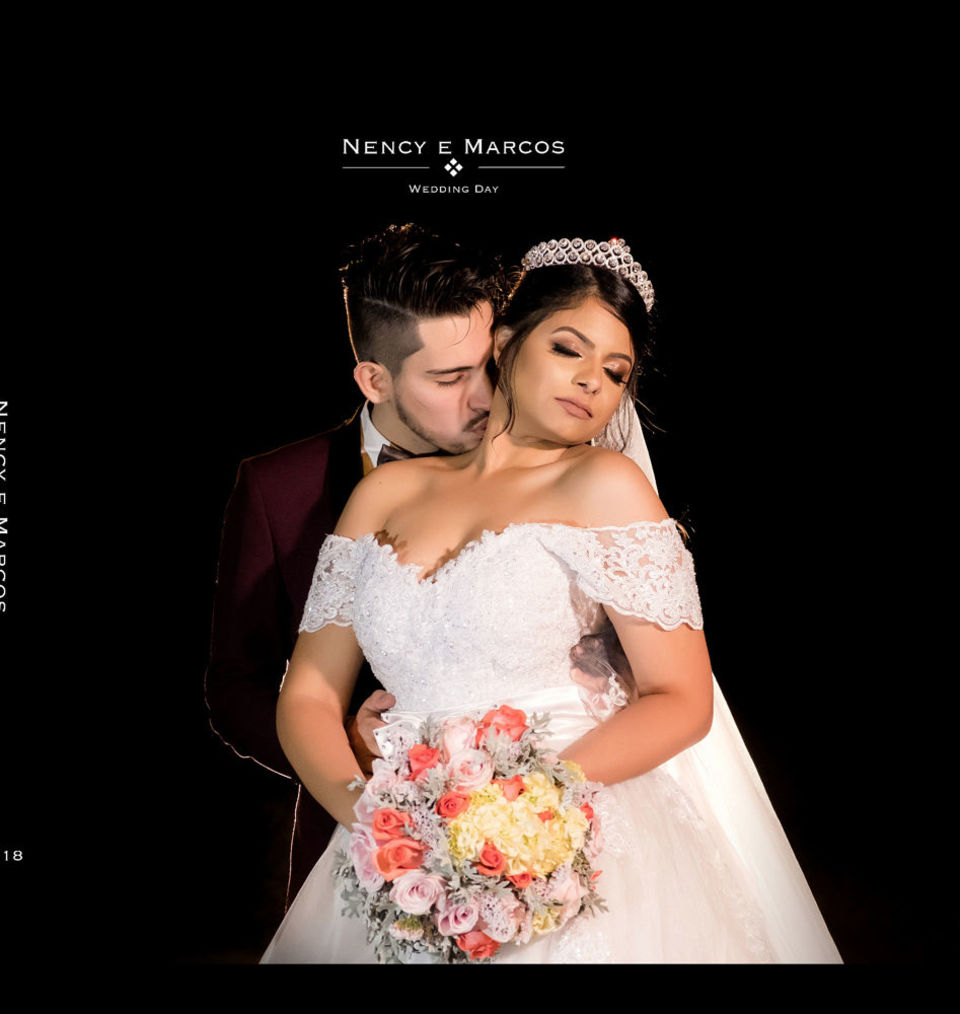 Nency e Marcos - AEDER