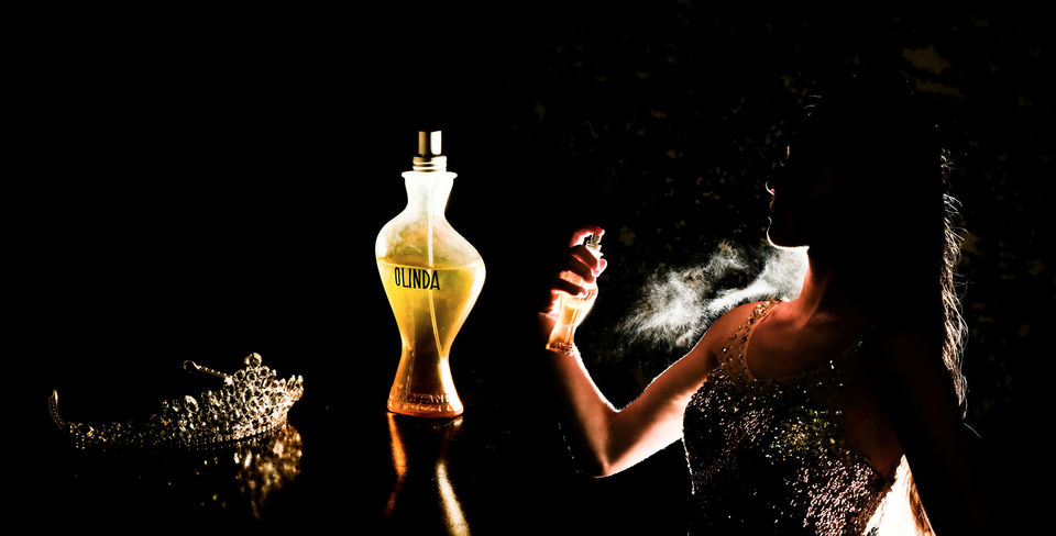 Vitória 15 anos - Villa Augusta