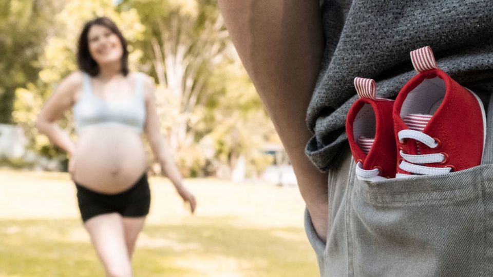 Á Espera da Juliana