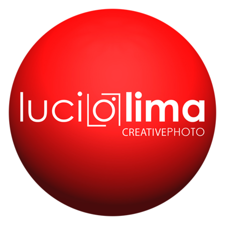 Logo de Fotógrafo de Casamentos, Filmagem de Casamentos, Studio Lucio Lima