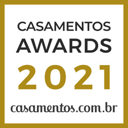imagem Casamentos Awards 2021